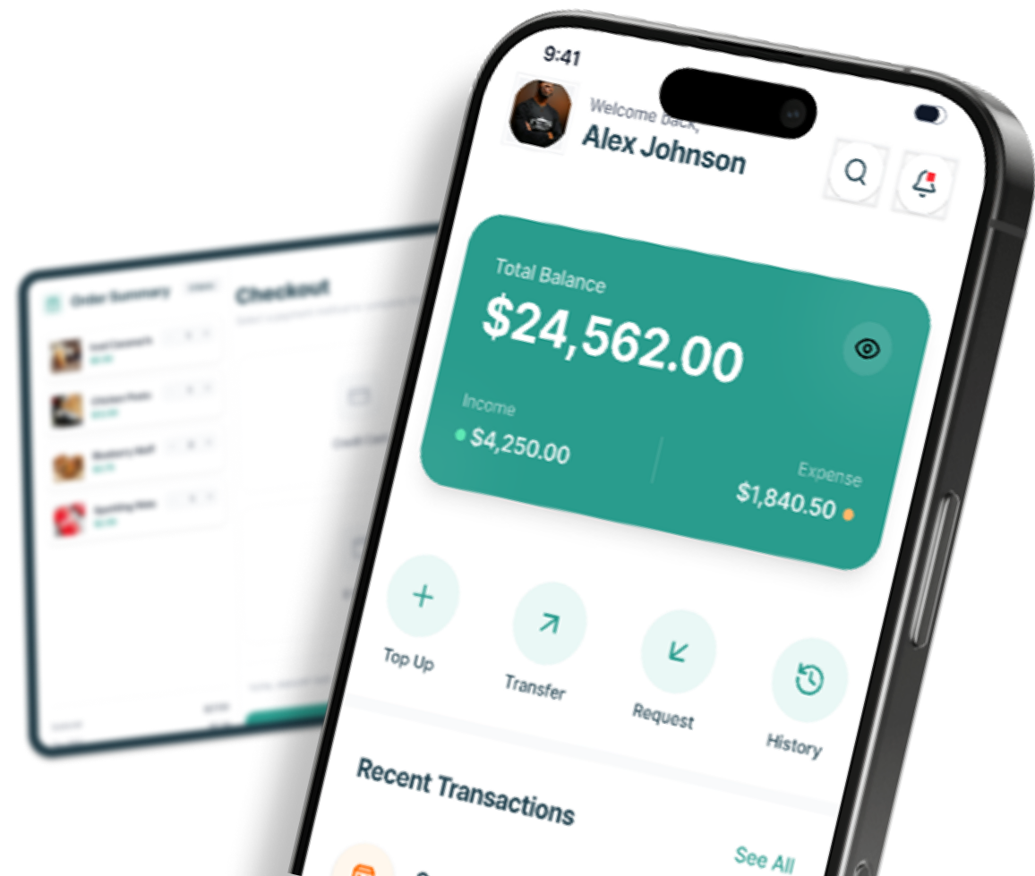 UI/UX Design